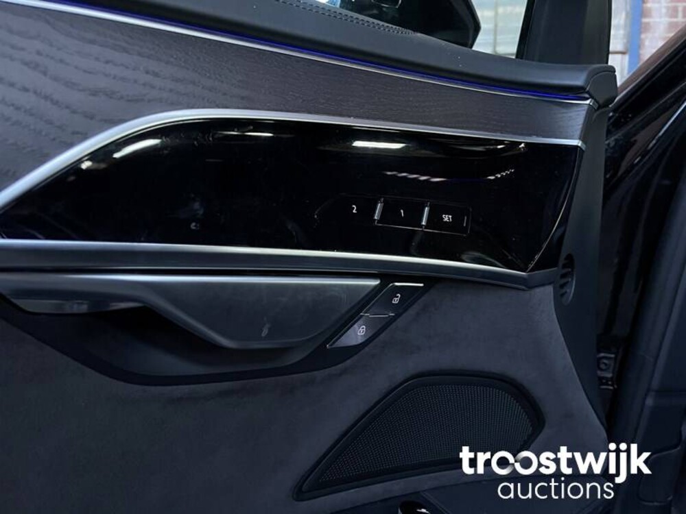 Audi A8 50 TDI Quattro Pro Line Plus Hybride  NEUES MODELL 286PS 2018, G-013-US