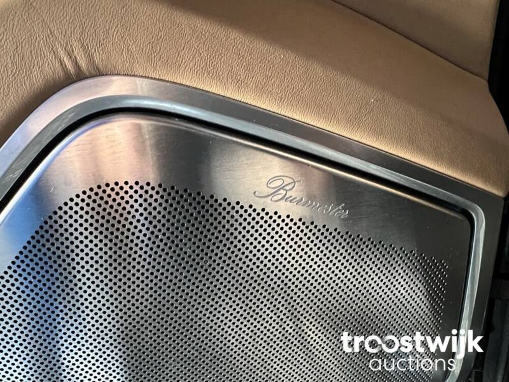 Porsche Cayenne S 2.9 V6 Sport Design 441hp 2019 SportChrono, NL Nummernschild 