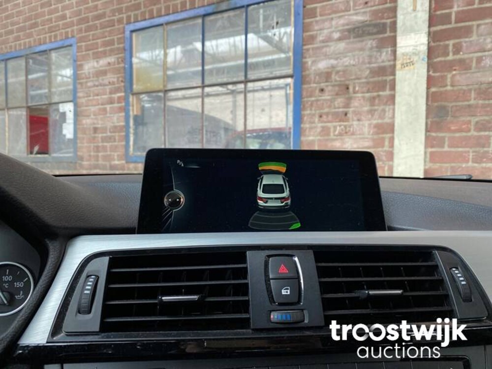 BMW 435d Gran Coupé xDrive 313PS 2016, NF-780-Z