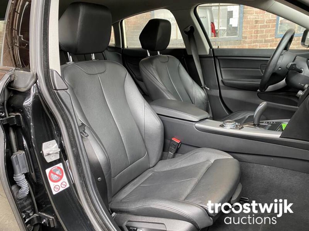 BMW 435d Gran Coupé xDrive 313PS 2016, NF-780-Z