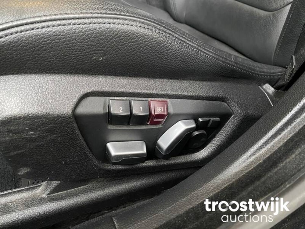 BMW 435d Gran Coupé xDrive 313PS 2016, NF-780-Z