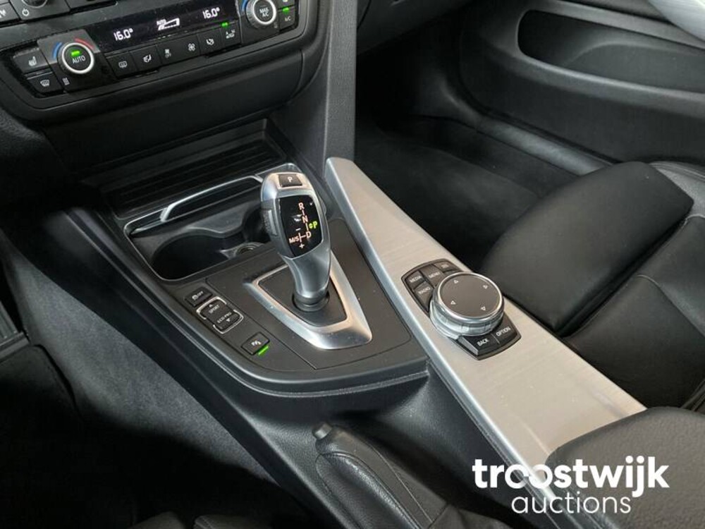 BMW 435d Gran Coupé xDrive 313PS 2016, NF-780-Z