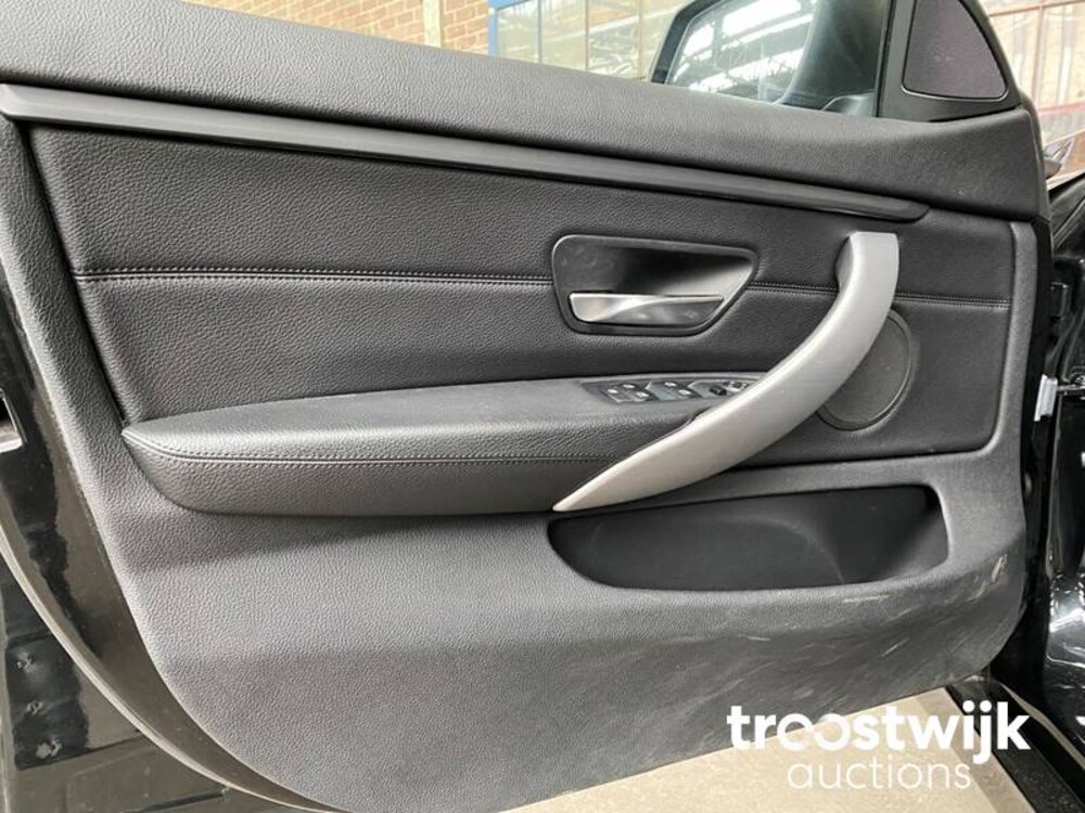 BMW 435d Gran Coupé xDrive 313PS 2016, NF-780-Z