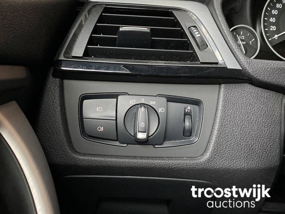 BMW 435d Gran Coupé xDrive 313PS 2016, NF-780-Z