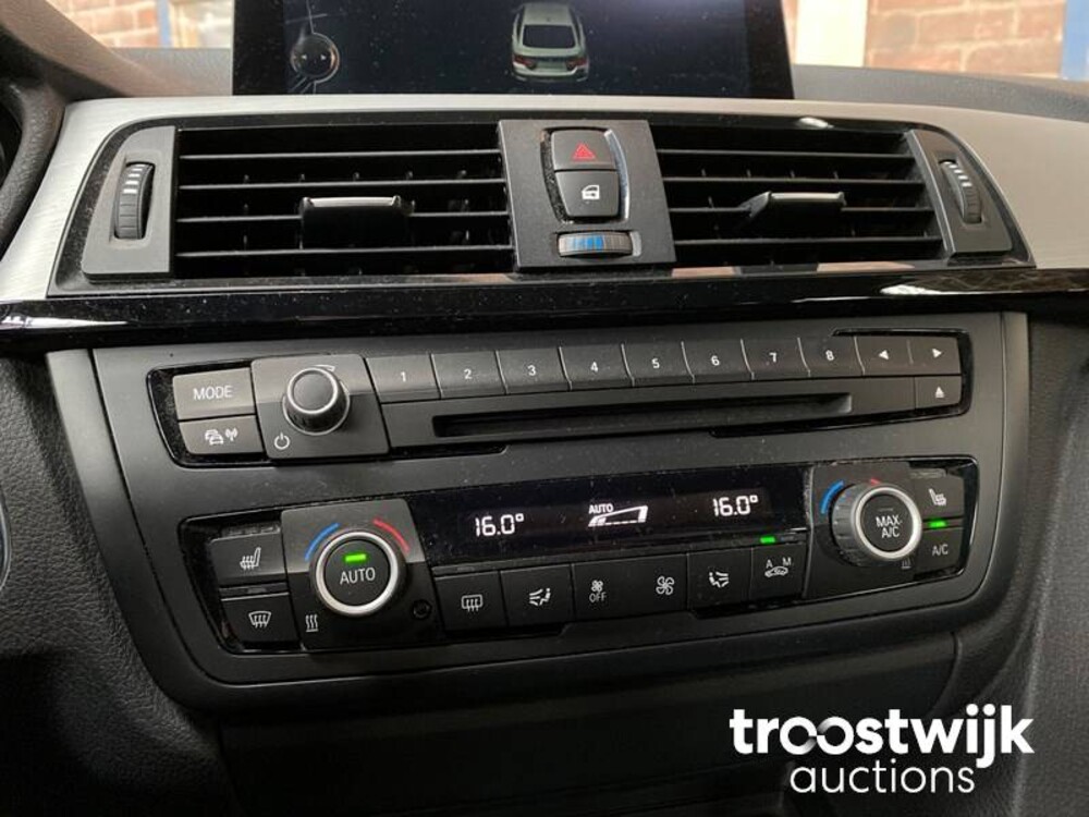 BMW 435d Gran Coupé xDrive 313PS 2016, NF-780-Z