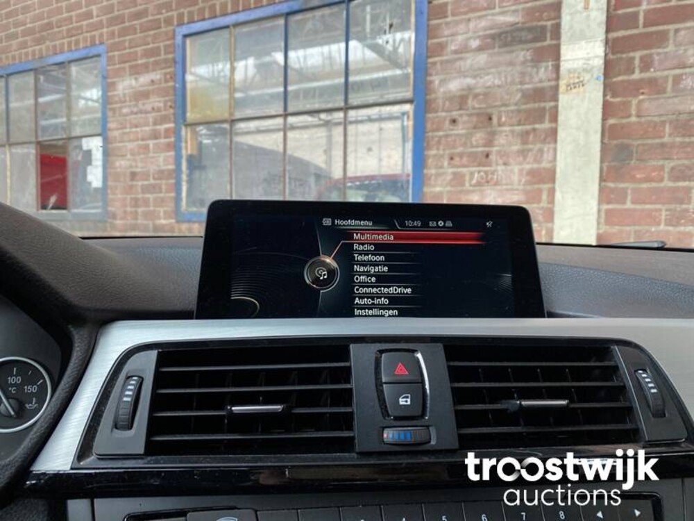 BMW 435d Gran Coupé xDrive 313PS 2016, NF-780-Z