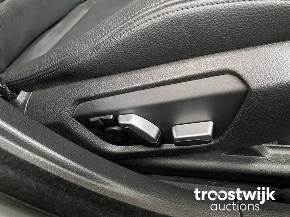 BMW 435d Gran Coupé xDrive 313PS 2016, NF-780-Z