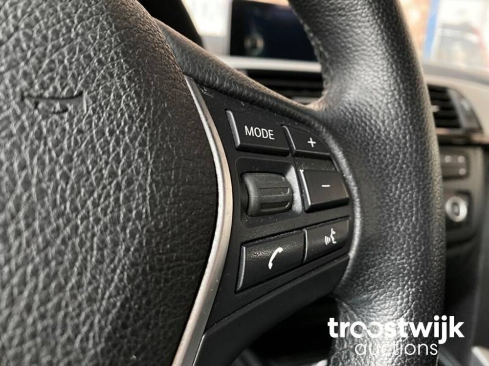 BMW 435d Gran Coupé xDrive 313PS 2016, NF-780-Z