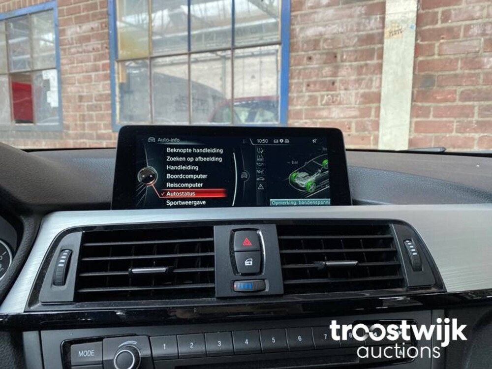 BMW 435d Gran Coupé xDrive 313PS 2016, NF-780-Z