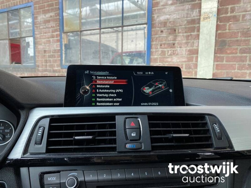 BMW 435d Gran Coupé xDrive 313PS 2016, NF-780-Z