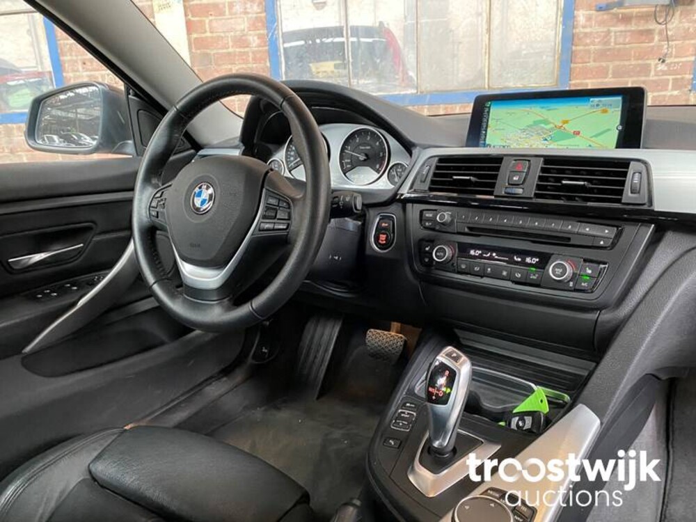 BMW 435d Gran Coupé xDrive 313PS 2016, NF-780-Z