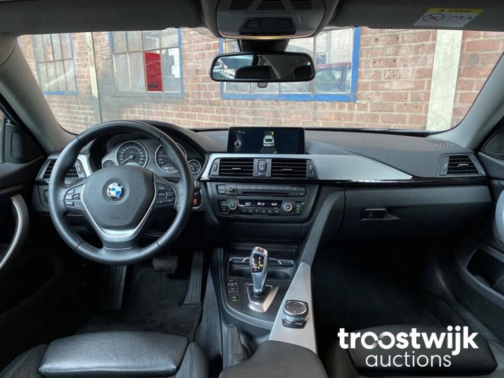 BMW 435d Gran Coupé xDrive 313PS 2016, NF-780-Z