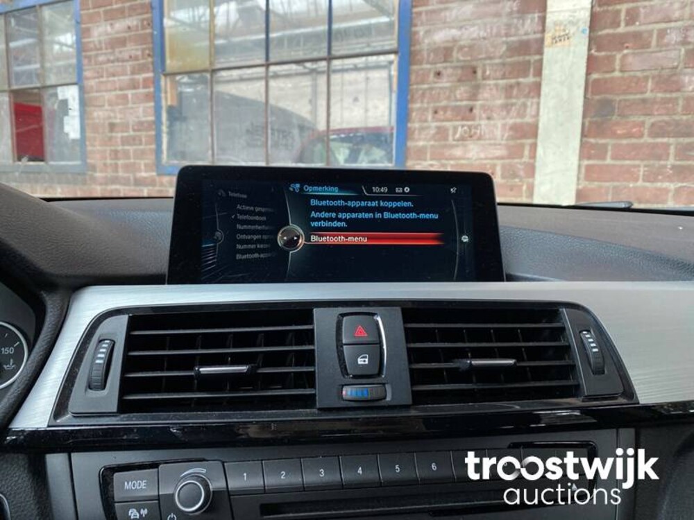 BMW 435d Gran Coupé xDrive 313PS 2016, NF-780-Z