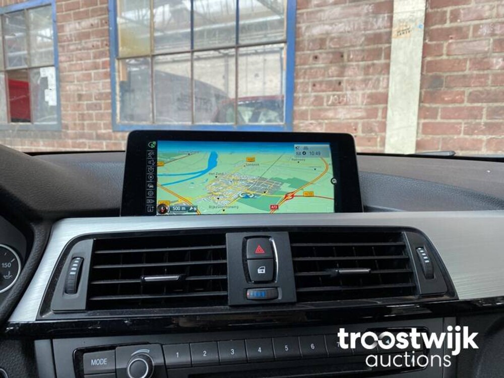 BMW 435d Gran Coupé xDrive 313PS 2016, NF-780-Z