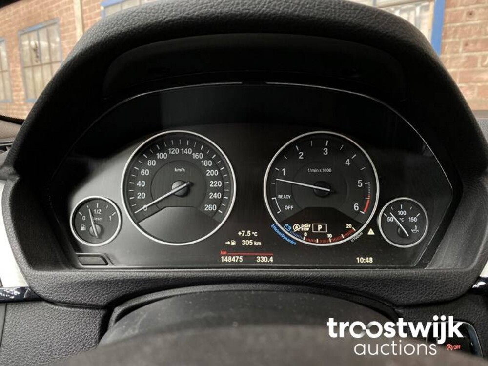 BMW 435d Gran Coupé xDrive 313PS 2016, NF-780-Z