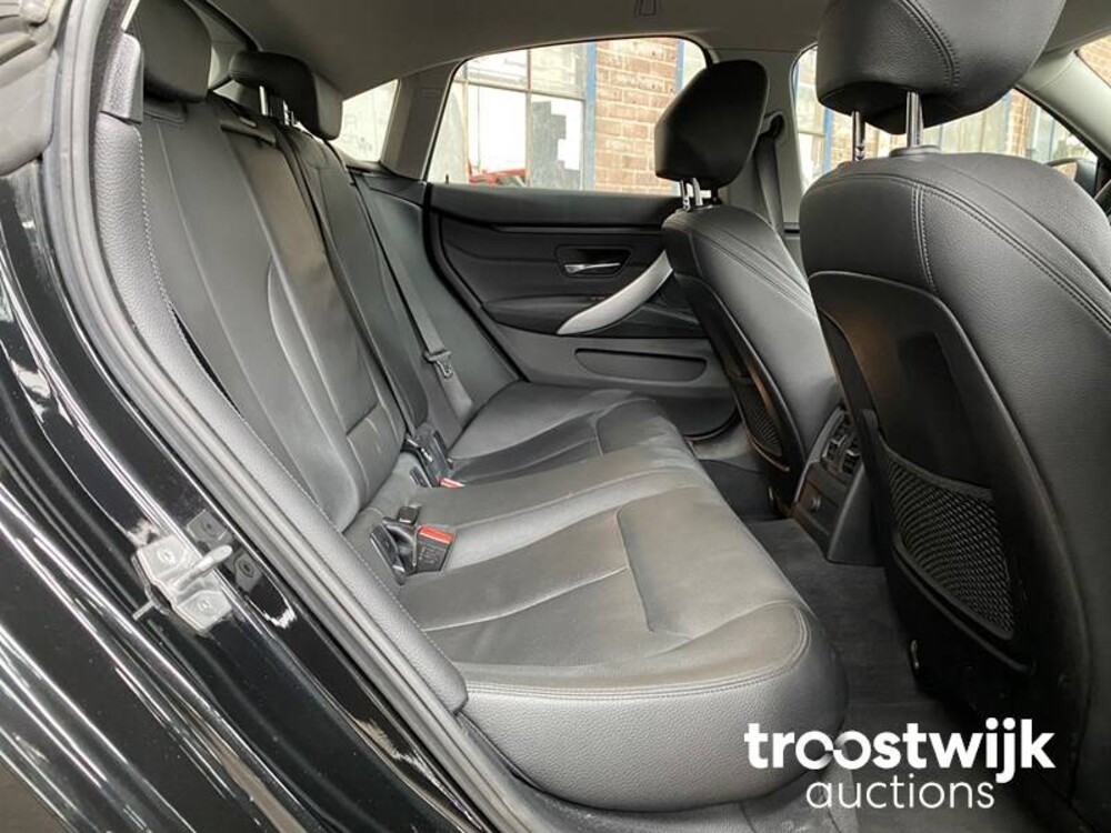 BMW 435d Gran Coupé xDrive 313PS 2016, NF-780-Z