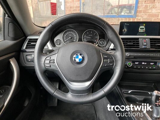 BMW 435d Gran Coupé xDrive 313hp 2016, NF-780-Z