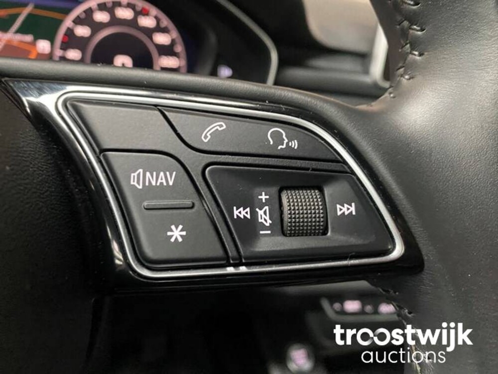 Audi A5 Sportback 2.0 TDI ultra Pro Line 190hp 2017, RH-840-B