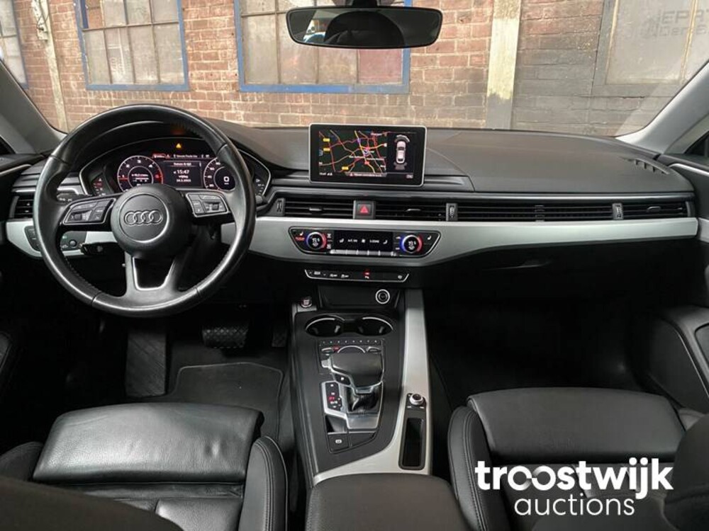 Audi A5 Sportback 2.0 TDI ultra Pro Line 190hp 2017, RH-840-B