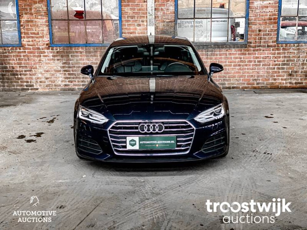 Audi A5 Sportback 2.0 TDI ultra Pro Line 190hp 2017, RH-840-B
