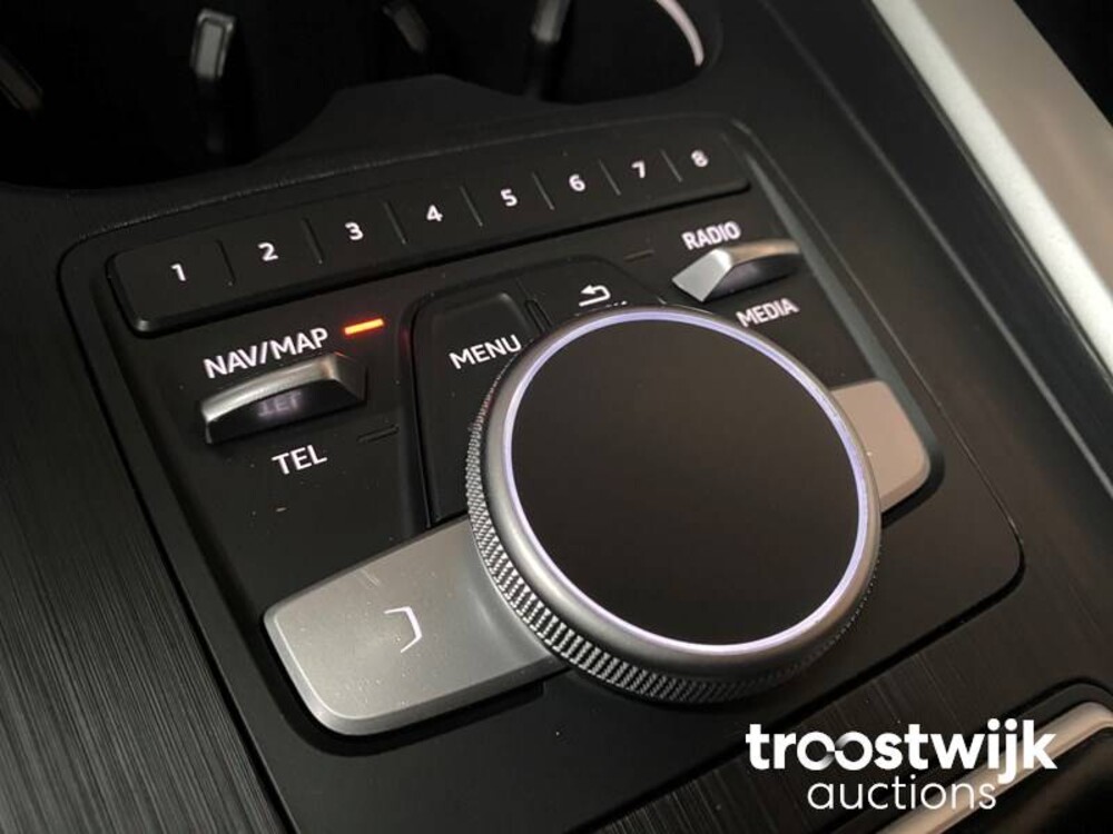 Audi A5 Sportback 2.0 TDI ultra Pro Line 190hp 2017, RH-840-B