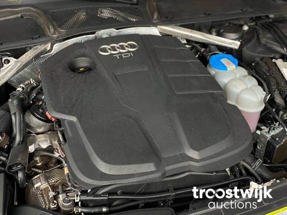 Audi A5 Sportback 2.0 TDI ultra Pro Line 190hp 2017, RH-840-B