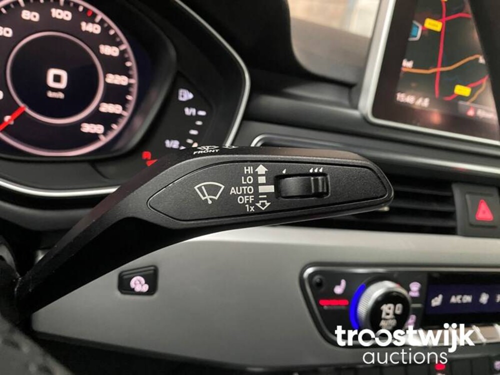 Audi A5 Sportback 2.0 TDI ultra Pro Line 190hp 2017, RH-840-B