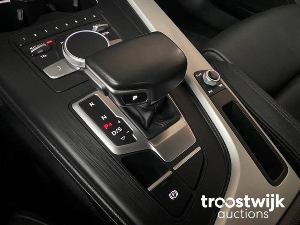 Audi A5 Sportback 2.0 TDI ultra Pro Line 190hp 2017, RH-840-B