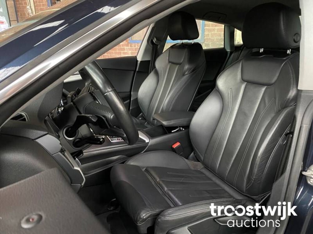 Audi A5 Sportback 2.0 TDI ultra Pro Line 190hp 2017, RH-840-B