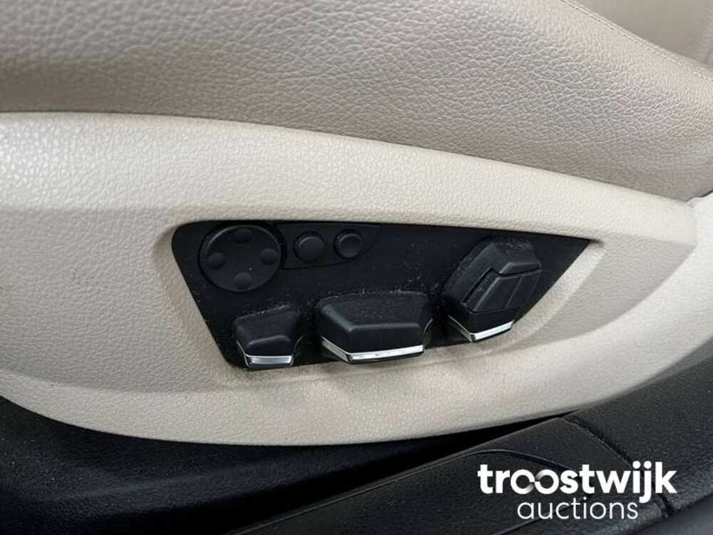 BMW 730d High Executive 7 series 245hp 2013 -Orig. NL-, 58-ZRK-7