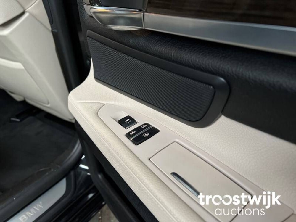 BMW 730d High Executive 7 series 245hp 2013 -Orig. NL-, 58-ZRK-7
