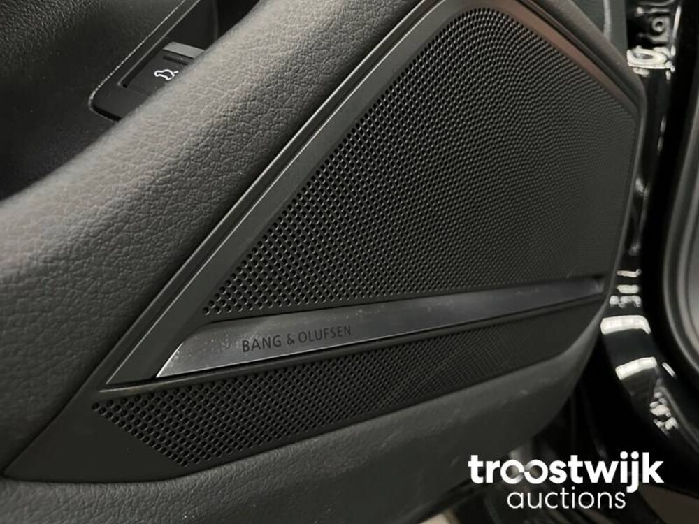 Audi RS6 TFSI Quattro 4.0 V8 New-Model 600HP 2019, H-390-NX