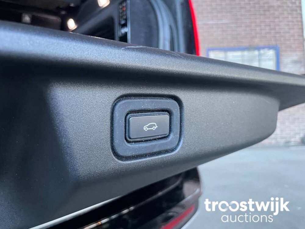 Land Rover Range Rover D350 First Edition 350PS 2022 NEU-MODELL -Herstellergarantie-