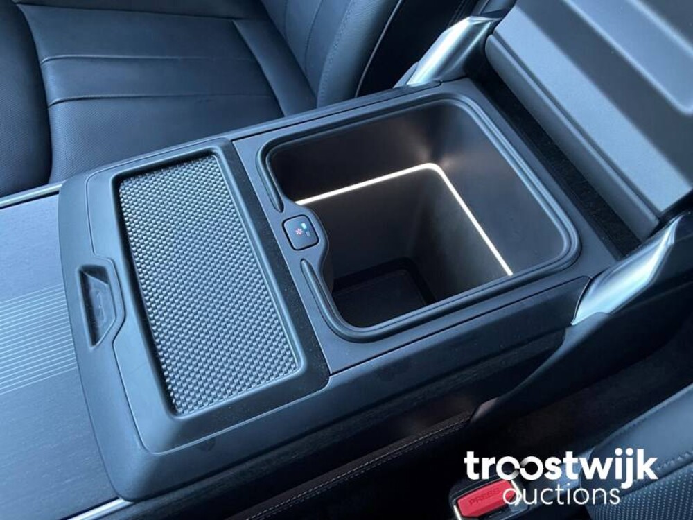 Land Rover Range Rover D350 First Edition 350PS 2022 NEU-MODELL -Herstellergarantie-