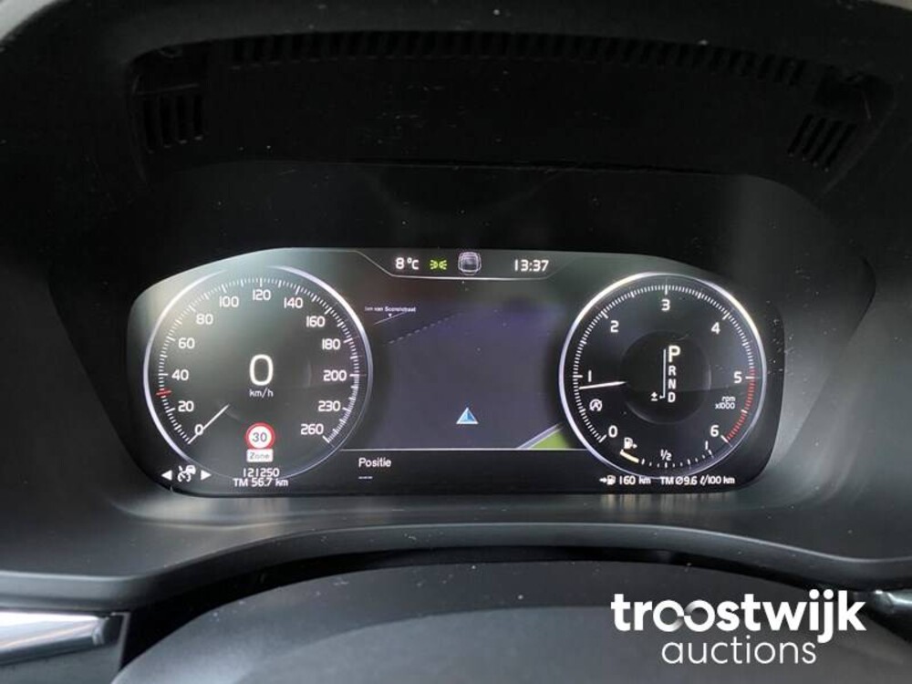 Volvo XC60 D5 2.0 AWD Inscription 235hp 2018 -Orig. NL-, RX-889-Z