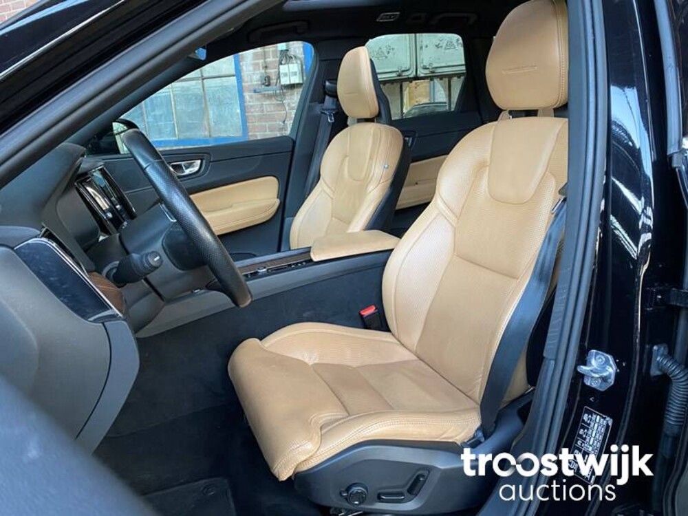 Volvo XC60 D5 2.0 AWD Inscription 235hp 2018 -Orig. NL-, RX-889-Z
