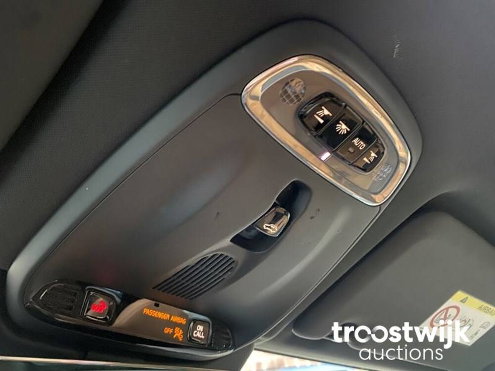 Volvo XC60 D5 2.0 AWD Inscription 235hp 2018 -Orig. NL-, RX-889-Z