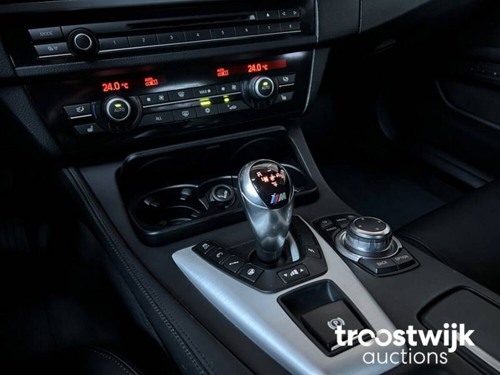 BMW M5 V8 4.4 5-serie 560hp 2013 -Orig, NL-, 80-ZNN-7