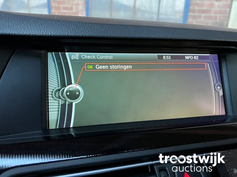 BMW M5 V8 4.4 5-serie 560hp 2013 -Orig, NL-, 80-ZNN-7