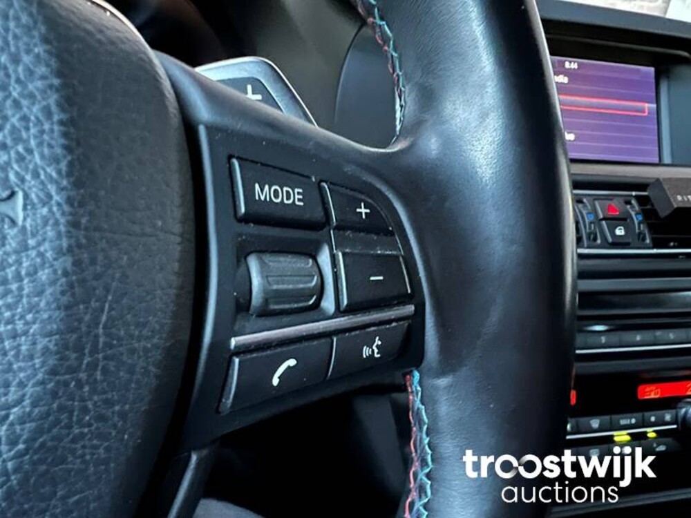 BMW M5 V8 4.4 5-serie 560hp 2013 -Orig, NL-, 80-ZNN-7