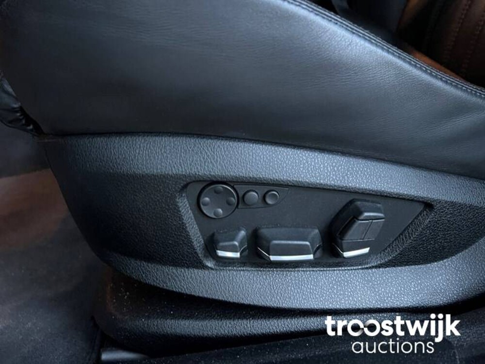 BMW M5 V8 4.4 5-serie 560hp 2013 -Orig, NL-, 80-ZNN-7