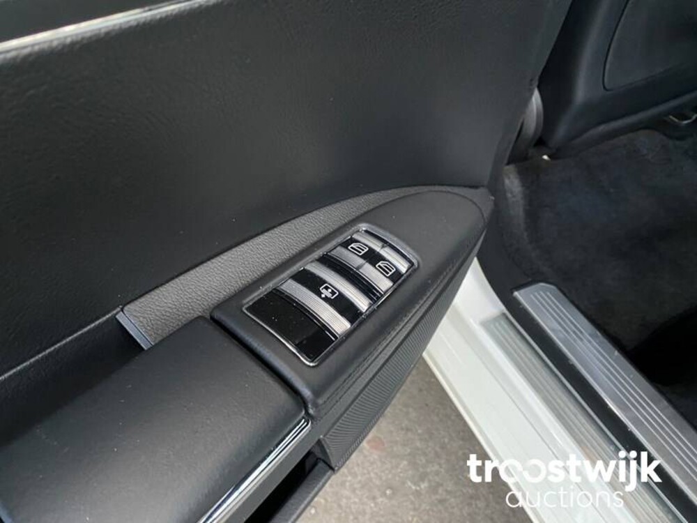 Mercedes-Benz S500 Prestige Plus 5.0 V8 388pk 2006 -Youngtimer-
