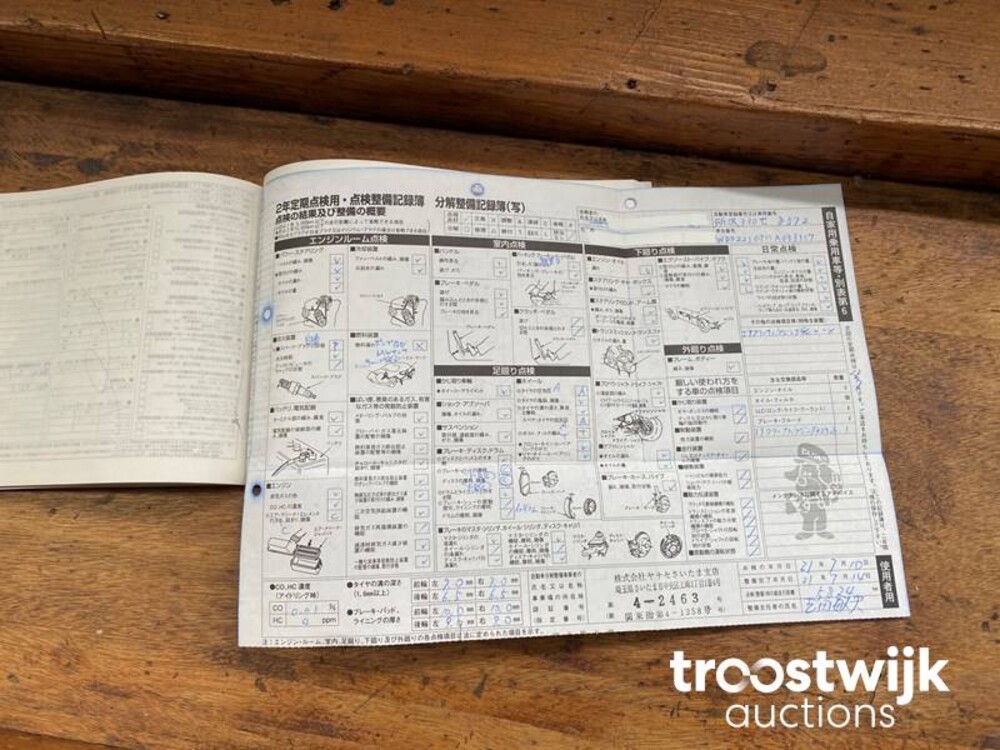 Mercedes-Benz S500 Prestige Plus 5.0 V8 388pk 2006 -Youngtimer-