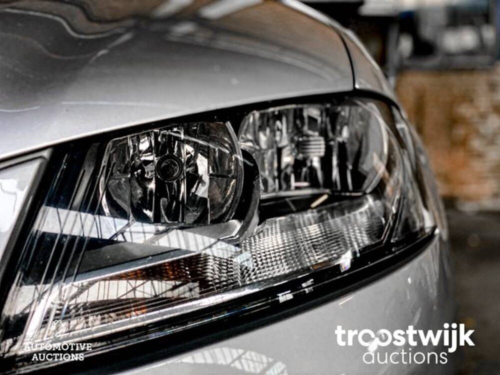 Audi A3 Cabriolet 1.8 TFSI Ambition Pro Line 160hp 2008 Cabriolet -Orig. NL-, 50-HBZ-4