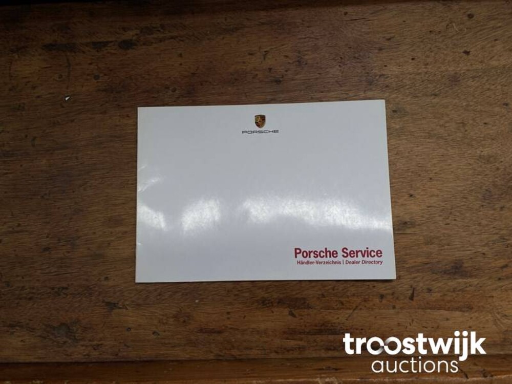 Porsche Cayman S 987 3.4 295PS 2006 -Youngtimer-