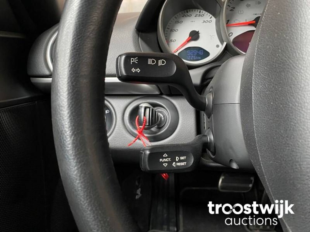 Porsche Cayman S 987 3.4 295PS 2006 -Youngtimer-