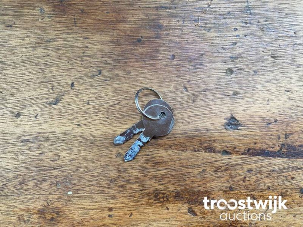 messerschmitt 1961, DD-18-27