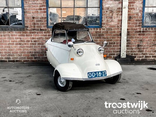 messerschmitt 1961, DD-18-27