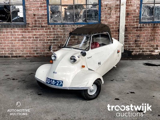 messerschmitt 1961, DD-18-27