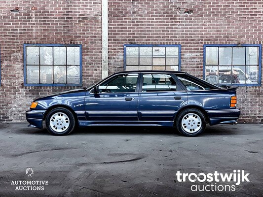 Ford Scorpio 2.8i V6 GHIA 150hp 1996, 54-SLG-5